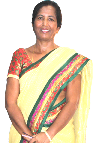 Mrs. Savita Pujari