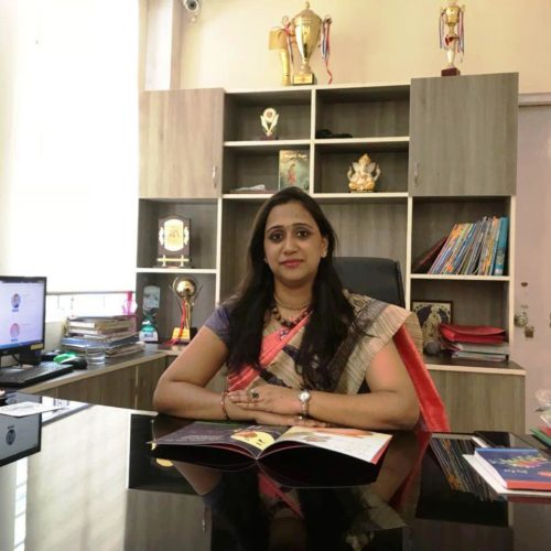 Anju Mittal